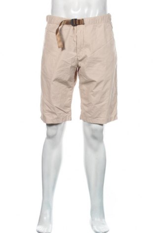 Мъжки къс панталон Tom Tailor, Размер M, Цвят Бежов, Цена 37,20 лв.