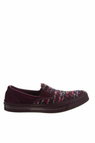 Ανδρικά παπούτσια Converse, Μέγεθος 42, Χρώμα Πολύχρωμο, Κλωστοϋφαντουργικά προϊόντα, Τιμή 43,48 €