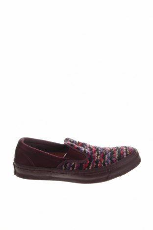 Мъжки обувки Converse, Размер 41, Цвят Многоцветен, Текстил, Цена 68,00 лв.