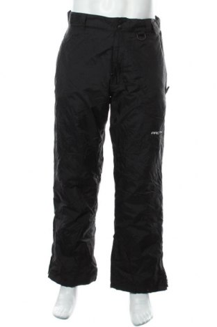 Мъжки панталон за зимни спортове Arctix, Размер M, Цвят Черен, Полиамид, Цена 66,83 лв.