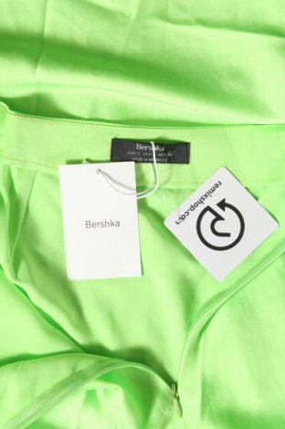 Rock Bershka, Größe S, Farbe Grün, Preis 21,65 €
