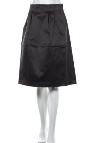Φούστα H&M, Μέγεθος M, Χρώμα Μαύρο, Πολυεστέρας, Τιμή 14,74 €