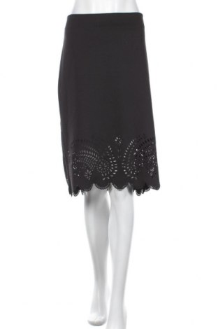 Sukně Orsay, Velikost XXL, Barva Černá, 92% polyester, 8% elastan, Cena  462,00 Kč