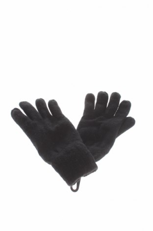 Ръкавици Reward, Цвят Черен, Полиакрил, Цена 29,40 лв.