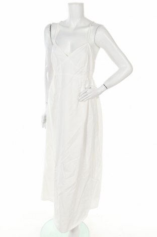 Φόρεμα ASOS, Μέγεθος M, Χρώμα Λευκό, 100% βαμβάκι, Τιμή 21,50 €