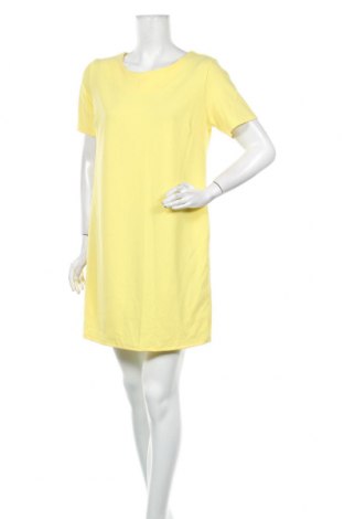 Sukienka Haily`s, Rozmiar XL, Kolor Żółty, 95% poliester, 5% elastyna, Cena 53,20 zł