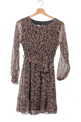 Φόρεμα Haily`s, Μέγεθος XS, Χρώμα Πολύχρωμο, Πολυεστέρας, Τιμή 20,41 €