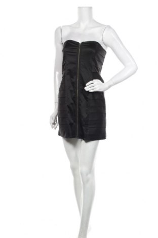 Φόρεμα Just Female, Μέγεθος L, Χρώμα Μαύρο, 64% πολυεστέρας, 33% βαμβάκι, 3% ελαστάνη, Τιμή 28,94 €