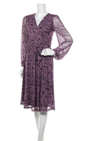 Φόρεμα Mohito, Μέγεθος S, Χρώμα Ρόζ , 95% πολυεστέρας, 5% ελαστάνη, Τιμή 24,12 €