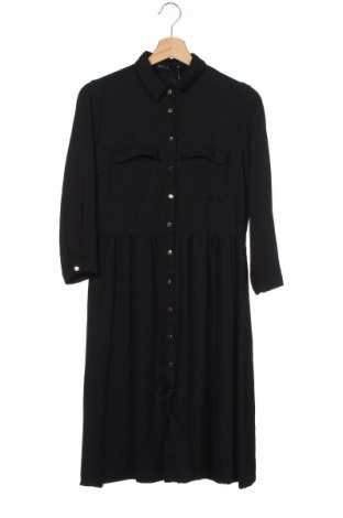 Φόρεμα Mohito, Μέγεθος XS, Χρώμα Μαύρο, Τιμή 17,63 €