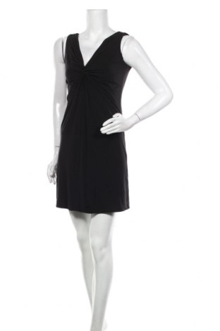 Φόρεμα Sinequanone, Μέγεθος S, Χρώμα Μαύρο, 92% πολυεστέρας, 8% ελαστάνη, Τιμή 7,42 €