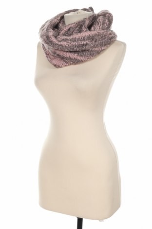 Κασκόλ Rockamora, Χρώμα Ρόζ , 70%ακρυλικό, 30% μαλλί, Τιμή 11,69 €