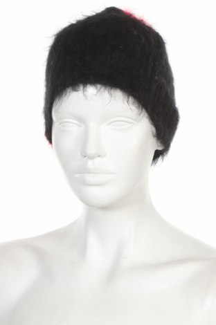 Καπέλο Prada, Χρώμα Μαύρο, 67% μοχαίρ, 30% πολυαμίδη, 3% μαλλί, Τιμή 149,75 €