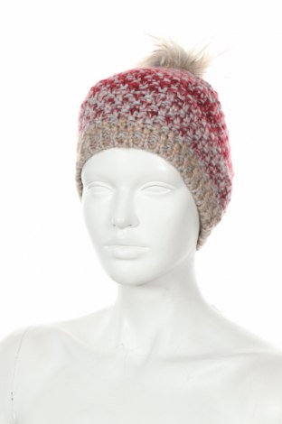 Καπέλο S.Oliver, Χρώμα Πολύχρωμο, Πολυακρυλικό, Τιμή 27,28 €