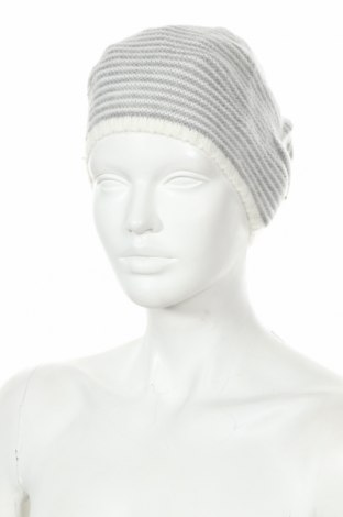 Καπέλο S.Oliver, Χρώμα Γκρί, Πολυακρυλικό, Τιμή 27,28 €