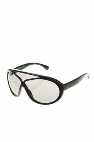 Слънчеви очила John Galliano, Цвят Черен, Цена 296,40 лв.
