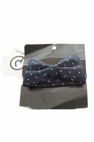 Γραβάτα, Χρώμα Μπλέ, Πολυεστέρας, Τιμή 21,43 €