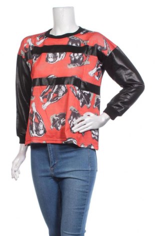 Γυναικεία μπλούζα, Μέγεθος L, Χρώμα Πολύχρωμο, Βαμβάκι, Τιμή 21,65 €