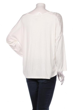 Γυναικεία μπλούζα, Μέγεθος L, Χρώμα Εκρού, Τιμή 8,66 €