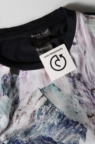 Γυναικεία μπλούζα, Μέγεθος M, Χρώμα Πολύχρωμο, Τιμή 8,66 €
