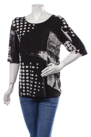 Γυναικεία μπλούζα, Μέγεθος L, Χρώμα Μαύρο, Τιμή 21,65 €