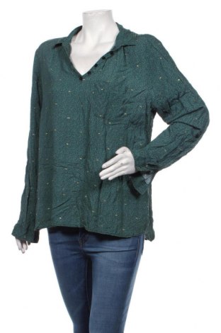 Γυναικεία μπλούζα, Μέγεθος XL, Χρώμα Πράσινο, Τιμή 21,65 €