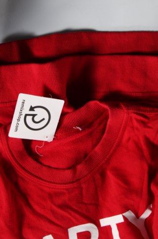 Γυναικεία μπλούζα, Μέγεθος S, Χρώμα Κόκκινο, Τιμή 8,66 €