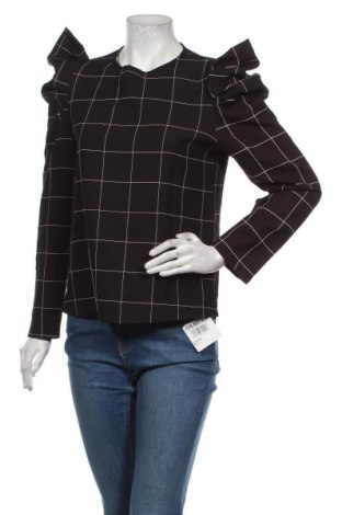 Γυναικεία μπλούζα, Μέγεθος S, Χρώμα Μαύρο, Τιμή 8,66 €