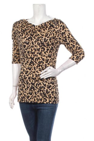 Γυναικεία μπλούζα, Μέγεθος M, Χρώμα Πολύχρωμο, Βισκόζη, Τιμή 8,66 €