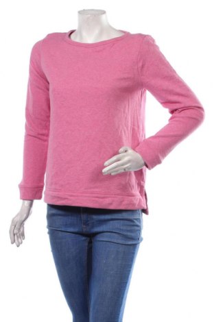 Γυναικεία μπλούζα, Μέγεθος M, Χρώμα Ρόζ , 70% βαμβάκι, 30% πολυεστέρας, Τιμή 8,66 €