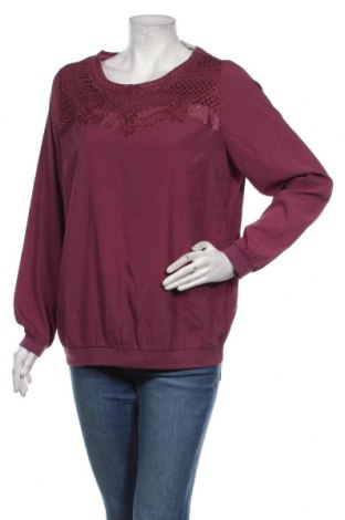 Γυναικεία μπλούζα, Μέγεθος M, Χρώμα Βιολετί, Τιμή 1,73 €