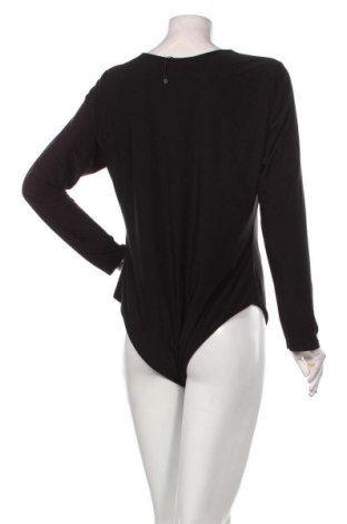 Γυναικεία μπλούζα-Κορμάκι Nasty Gal, Μέγεθος XL, Χρώμα Μαύρο, 95% πολυεστέρας, 5% ελαστάνη, Τιμή 16,91 €