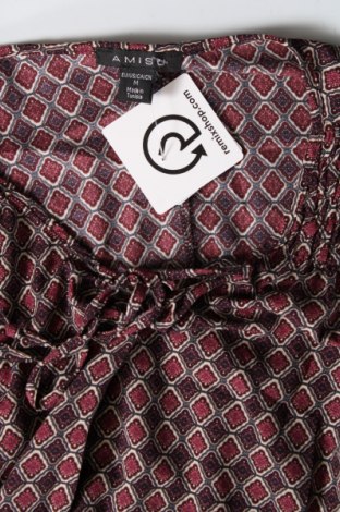 Γυναικεία μπλούζα Amisu, Μέγεθος M, Χρώμα Πολύχρωμο, Πολυεστέρας, Τιμή 8,66 €