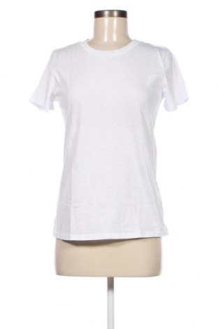 Дамска блуза Answear, Размер M, Цвят Бял, Памук, Цена 16,10 лв.