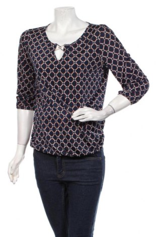 Γυναικεία μπλούζα Bel&Bo, Μέγεθος S, Χρώμα Πολύχρωμο, 94% πολυεστέρας, 6% ελαστάνη, Τιμή 8,66 €