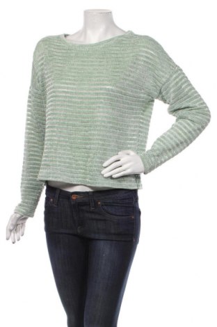 Γυναικεία μπλούζα Blanche, Μέγεθος M, Χρώμα Πράσινο, Τιμή 11,26 €