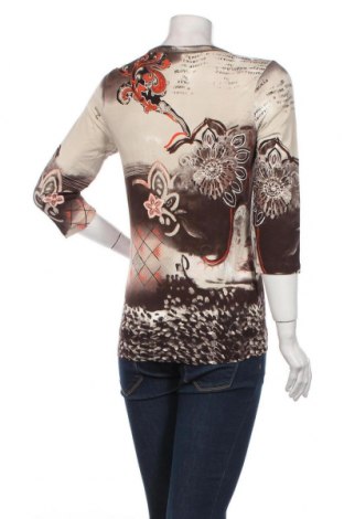 Γυναικεία μπλούζα Bonita, Μέγεθος S, Χρώμα Πολύχρωμο, 95% βισκόζη, 5% ελαστάνη, Τιμή 8,66 €