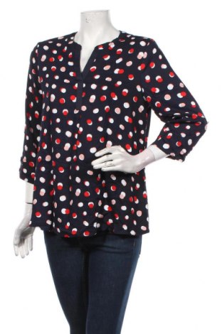 Γυναικεία μπλούζα Canda, Μέγεθος M, Χρώμα Πολύχρωμο, Πολυεστέρας, Τιμή 8,66 €