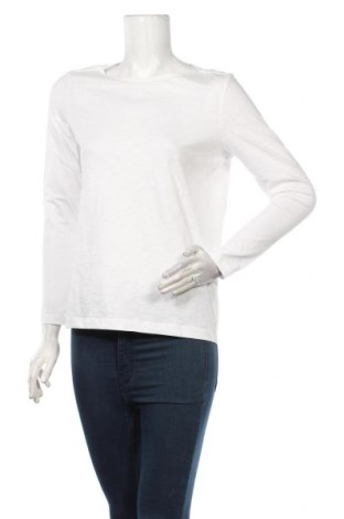 Γυναικεία μπλούζα Cecil, Μέγεθος XS, Χρώμα Λευκό, Βαμβάκι, Τιμή 19,79 €
