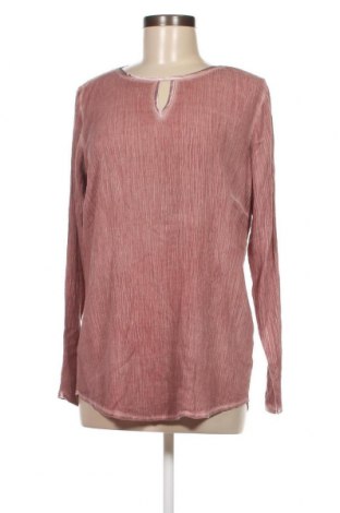 Дамска блуза Charles Vogele, Размер L, Цвят Розов, Цена 7,00 лв.
