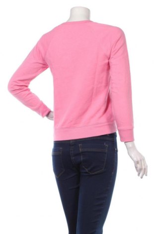 Γυναικεία μπλούζα Clockhouse, Μέγεθος XS, Χρώμα Ρόζ , 60% βαμβάκι, 40% πολυεστέρας, Τιμή 21,65 €
