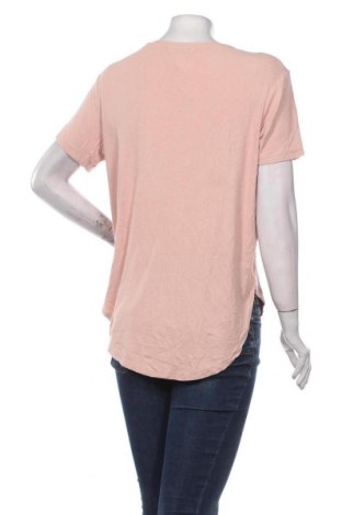 Γυναικεία μπλούζα Clockhouse, Μέγεθος M, Χρώμα Ρόζ , 95% βισκόζη, 5% ελαστάνη, Τιμή 8,66 €