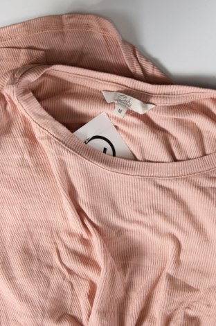 Γυναικεία μπλούζα Clockhouse, Μέγεθος M, Χρώμα Ρόζ , 95% βισκόζη, 5% ελαστάνη, Τιμή 8,66 €