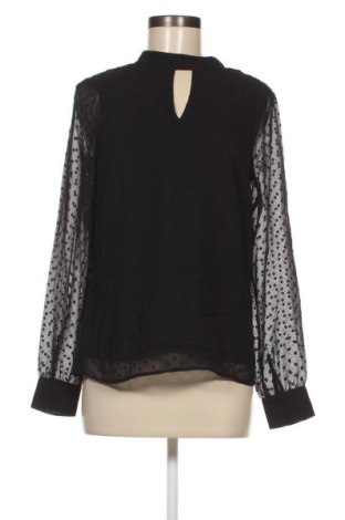 Γυναικεία μπλούζα Comma,, Μέγεθος XS, Χρώμα Μαύρο, Πολυεστέρας, Τιμή 26,18 €