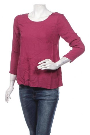 Γυναικεία μπλούζα DDP, Μέγεθος S, Χρώμα Ρόζ , Βισκόζη, Τιμή 14,23 €