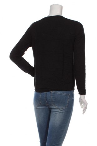 Дамска блуза Edc By Esprit, Размер M, Цвят Черен, Цена 38,00 лв.