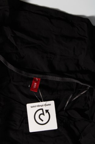 Γυναικεία μπλούζα Edc By Esprit, Μέγεθος M, Χρώμα Μαύρο, Τιμή 23,51 €