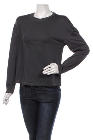 Γυναικεία μπλούζα Emery rose, Μέγεθος S, Χρώμα Γκρί, 95% πολυεστέρας, 5% ελαστάνη, Τιμή 21,65 €
