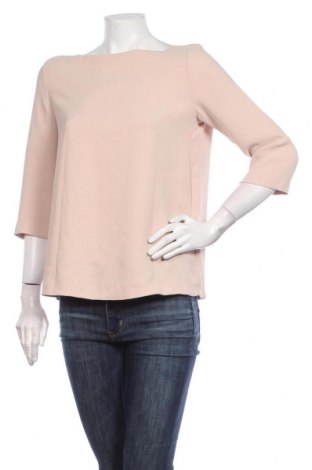 Γυναικεία μπλούζα Esprit, Μέγεθος M, Χρώμα  Μπέζ, 100% πολυεστέρας, Τιμή 9,40 €