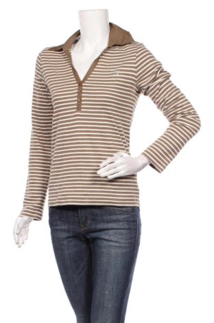 Γυναικεία μπλούζα Esprit, Μέγεθος L, Χρώμα  Μπέζ, Βαμβάκι, Τιμή 9,40 €